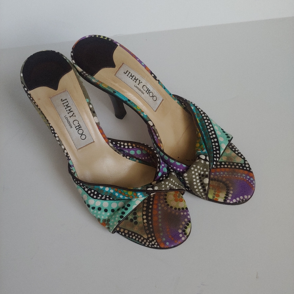 Jimmy Choo